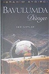 Bavulumda Dünya