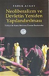 Neoliberalizm ve Devletin Yeniden Yapılandırılması