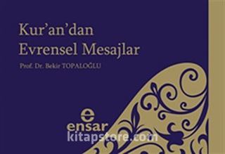 Kur'an'da Evrensel Mesajlar