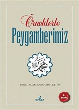 Örneklerle Peygamberimiz (15x21.5)