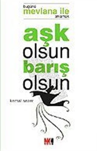 Aşk Olsun Barış Olsun