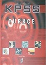 KPSS Türkçe