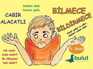 Bilmece Bildirmece