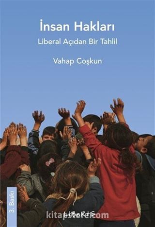 İnsan Hakları Liberal Açıdan Bir Tahlil