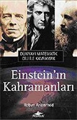 Einstein'in Kahramanları