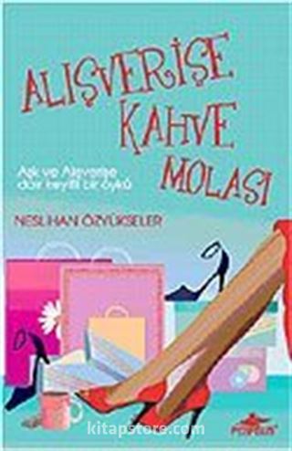 Alışverişe Kahve Molası