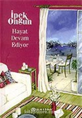 Hayat Devam Ediyor / Bir Genç Kızın Gizli Defteri-7