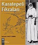 Karatepeli Fıkraları