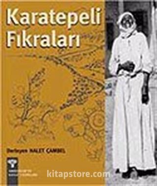 Karatepeli Fıkraları