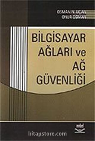 Bilgisayar Ağları ve Ağ Güvenliği