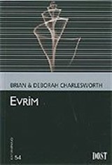 Evrim (Kültür Kitaplığı 54)