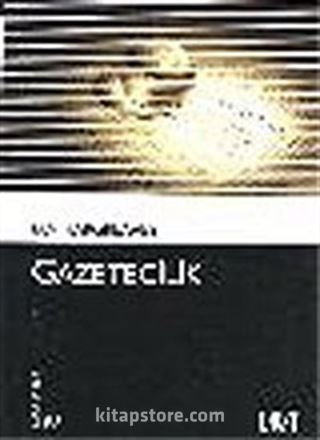 Gazetecilik (Kültür Kitaplığı 53)