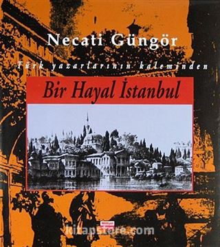 Bir Hayal İstanbul (Ciltli)