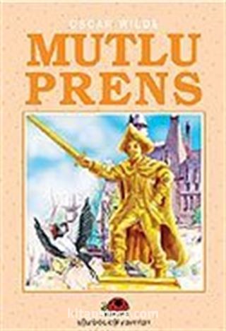 Mutlu Prens