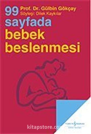 99 Sayfada Bebek Beslenmesi