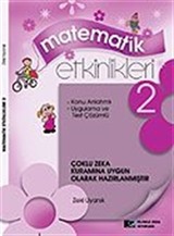 İlköğretim Matematik Etkinlikleri 2