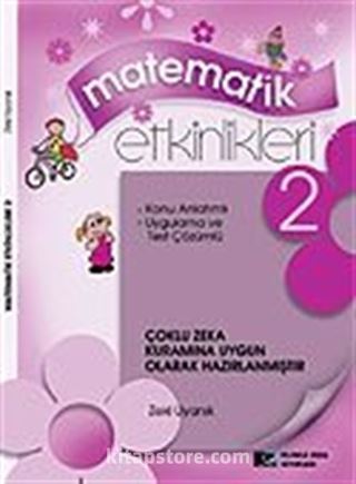 İlköğretim Matematik Etkinlikleri 2