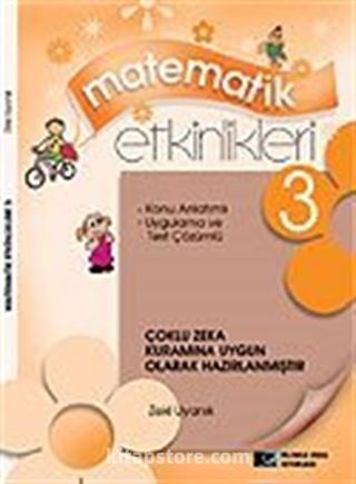 İlköğretim Matematik Etkinlikleri 3