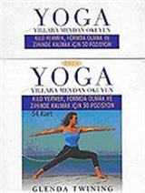 Yoga / Yıllara Meydan Okuyun / Yoga Kartları