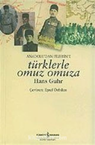 Türklerle Omuz Omuza