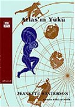 Atlas'ın Yükü