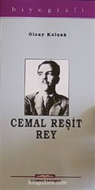 Cemal Reşit Rey