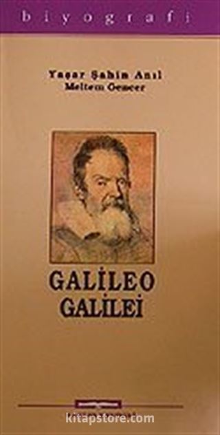 Galileo Galilei