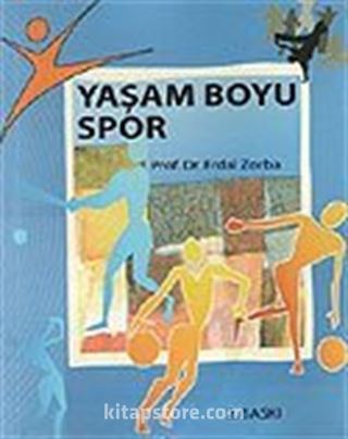 Yaşam Boyu Spor (Erdal Zorba)