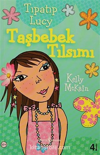 Tıpatıp Lucy - Taşbebek Tılsımı