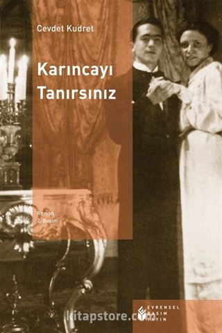 Karıncayı Tanırsınız