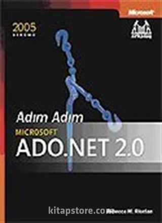 Adım Adım Microsoft ADO.Net 2.0