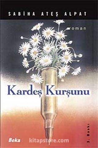 Kardeş Kurşunu