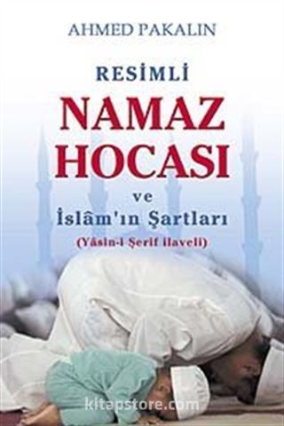 Resimli Namaz Hocası (1.hm)