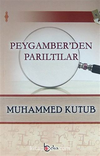 Peygamberden Parıltılar