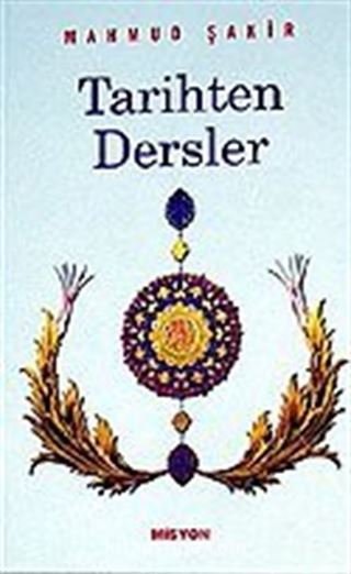 Tarihten Dersler