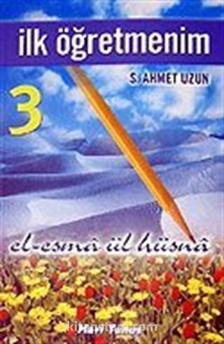 İlk Öğretmenim -3