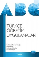 Türkçe Öğretimi Uygulamaları