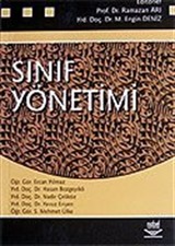 Sınıf Yönetimi / Prof. Dr. Ramazan Arı