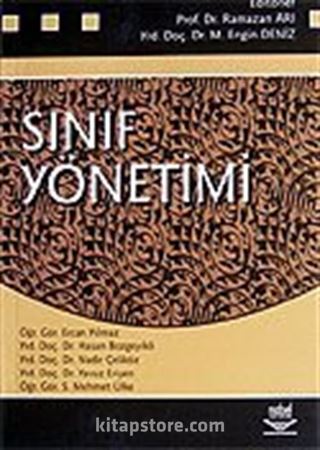 Sınıf Yönetimi / Prof. Dr. Ramazan Arı