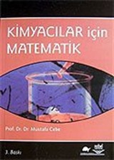 Kimyacılar İçin Matematik