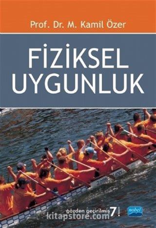 Fiziksel Uygunluk