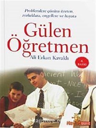 Gülen Öğretmen