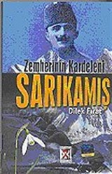 Sarıkamış Zemherinin Kardeleni