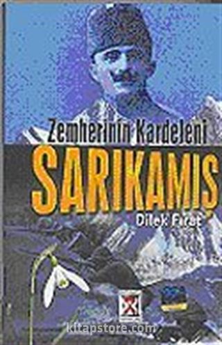 Sarıkamış Zemherinin Kardeleni