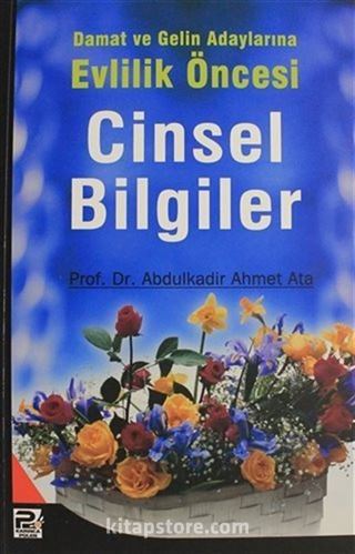 Damat ve Gelin Adaylarına Cinsel Bilgiler