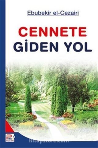 Cennete Giden Yol