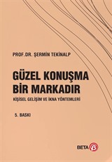 Güzel Konuşma Bir Markadır