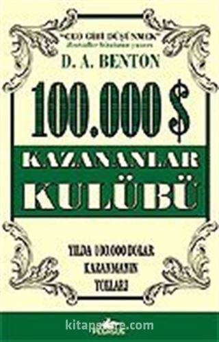 100.000$ Dolar Kazananlar Kulübü