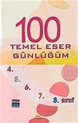 100 Temel Eser Günlüğüm