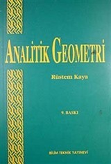 Analitik Geometri